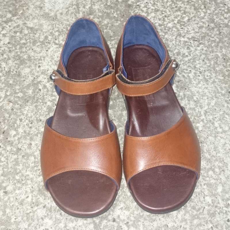 Handmade leather shoes | Bespoke Womens Shoes Sydney