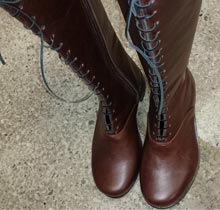 womens boots sydney
